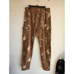 Nike Cargo Sweatpants Women’s Medium | $19